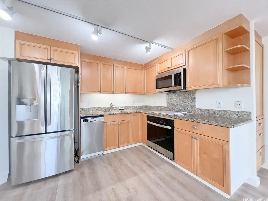 343 Hobron Lane # 2005, Honolulu