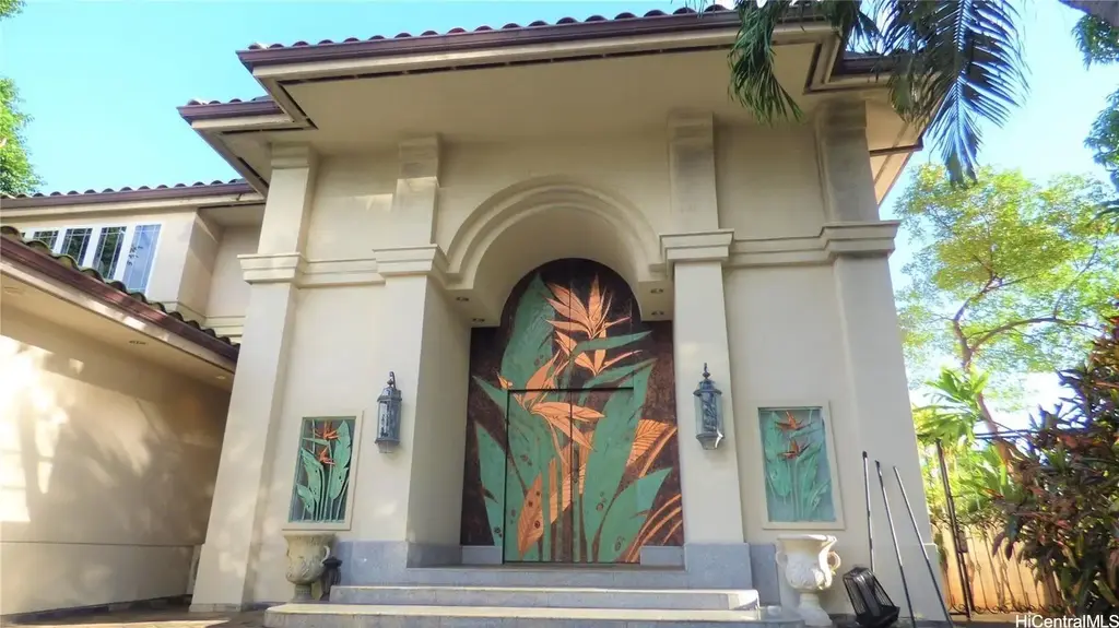 4347 Pahoa Avenue, Honolulu