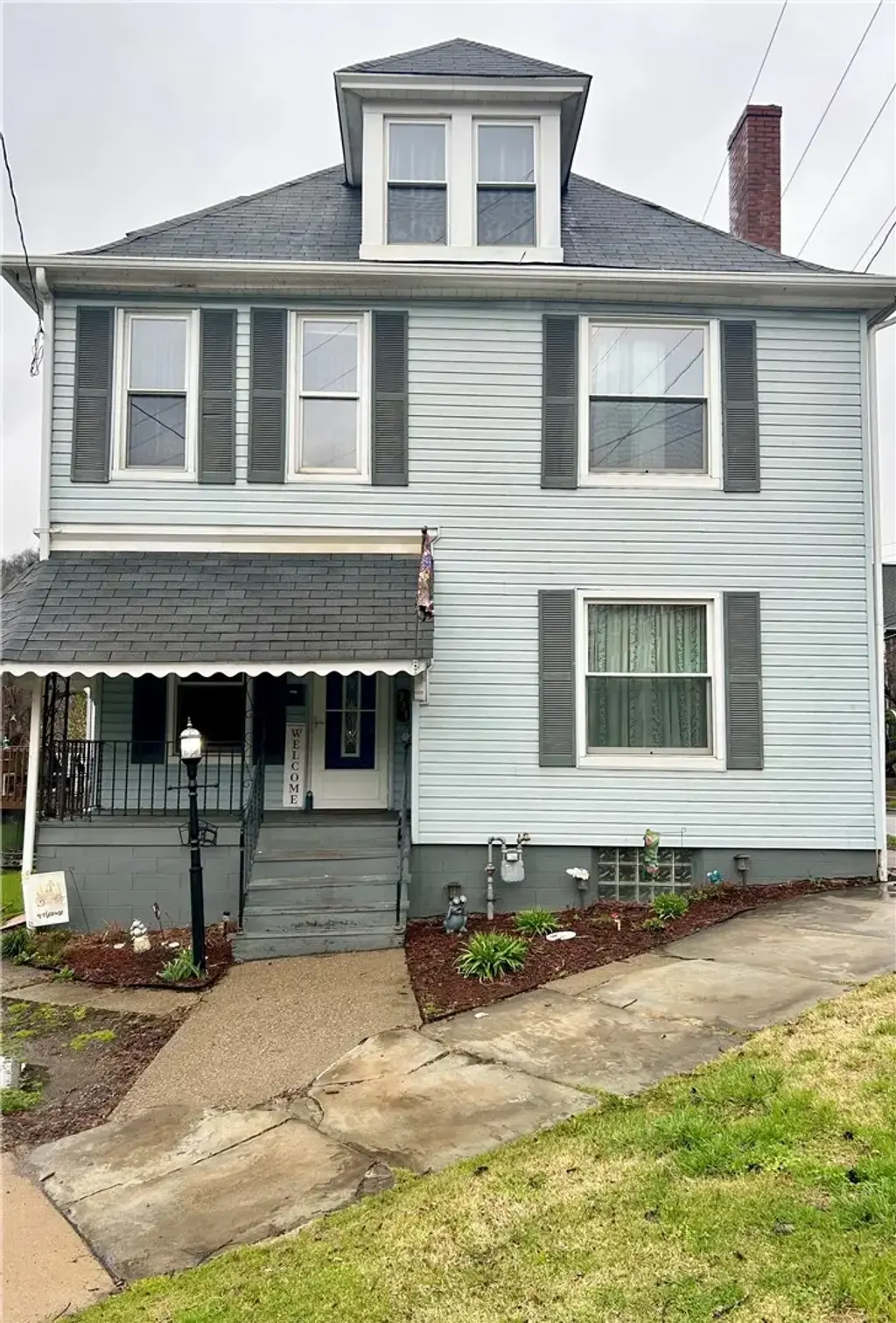 331 4th Street , Freeport Boro