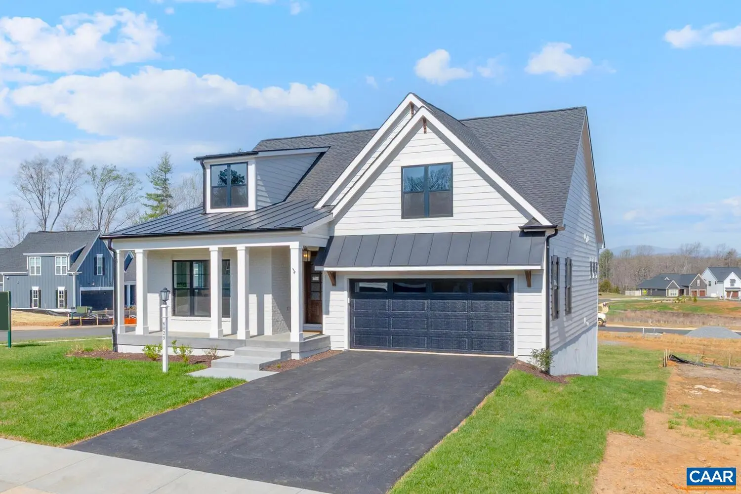 190 Fowler St, Charlottesville