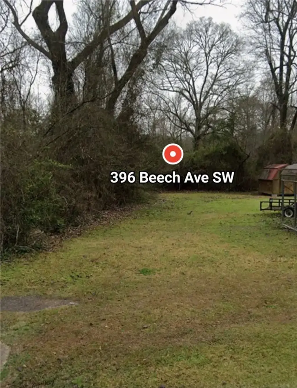 396 Sw Beech Avenue, Camden
