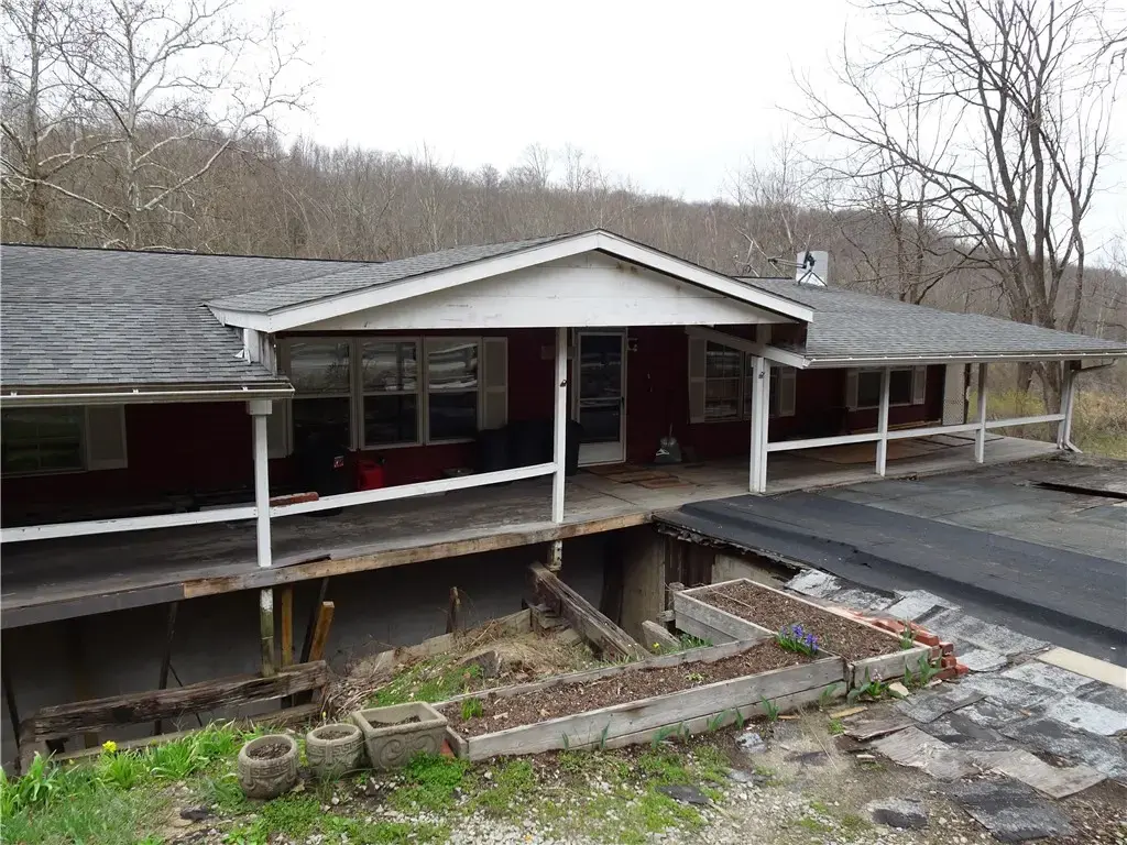 1283 New Stanton Ruffsdale Road, East Huntingdon