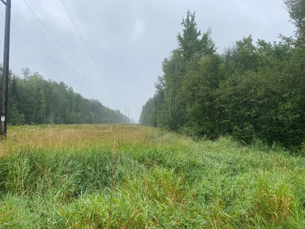 On Pennington Rd, Prentice