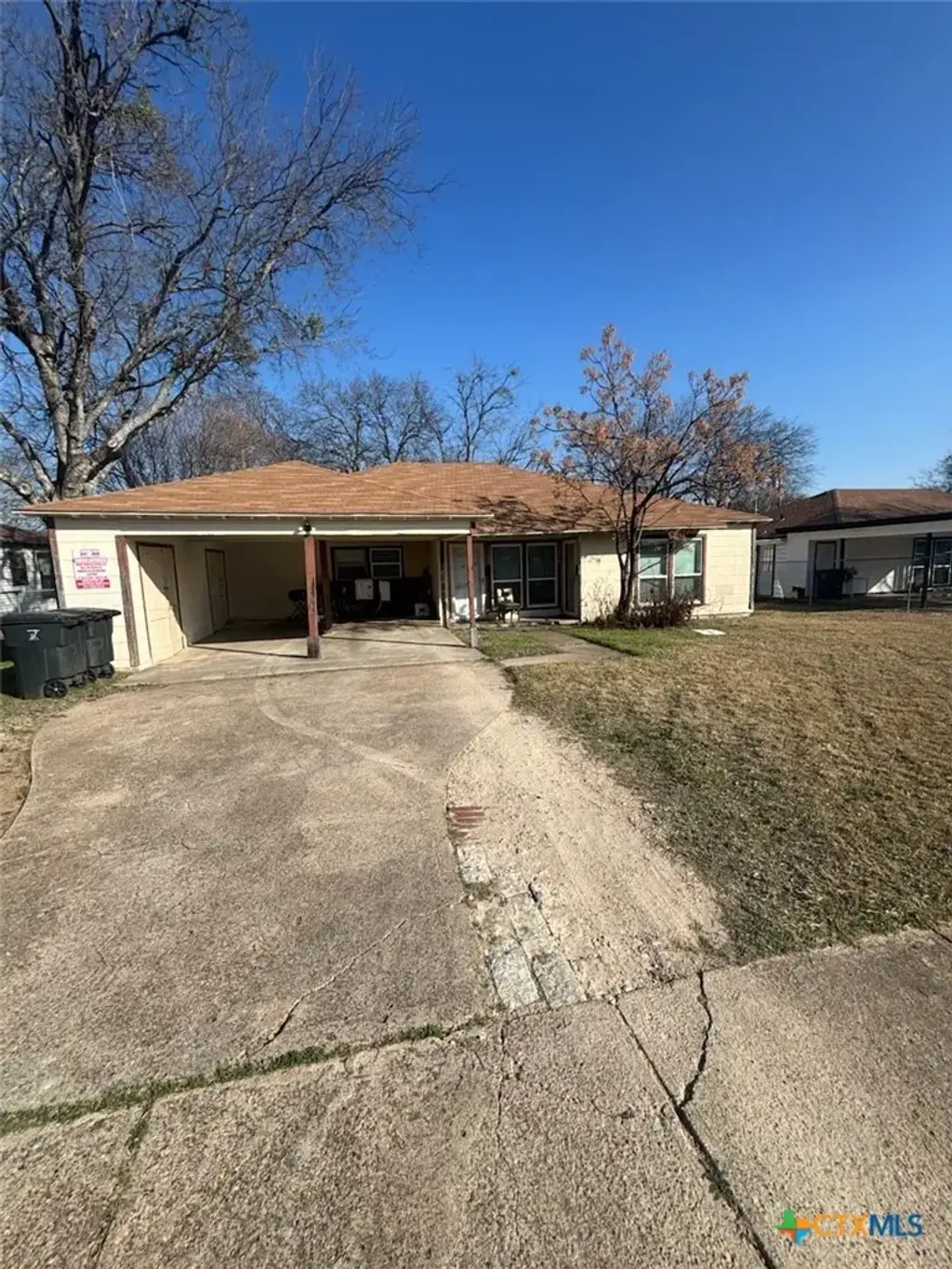 1206 Middleton Street, Killeen