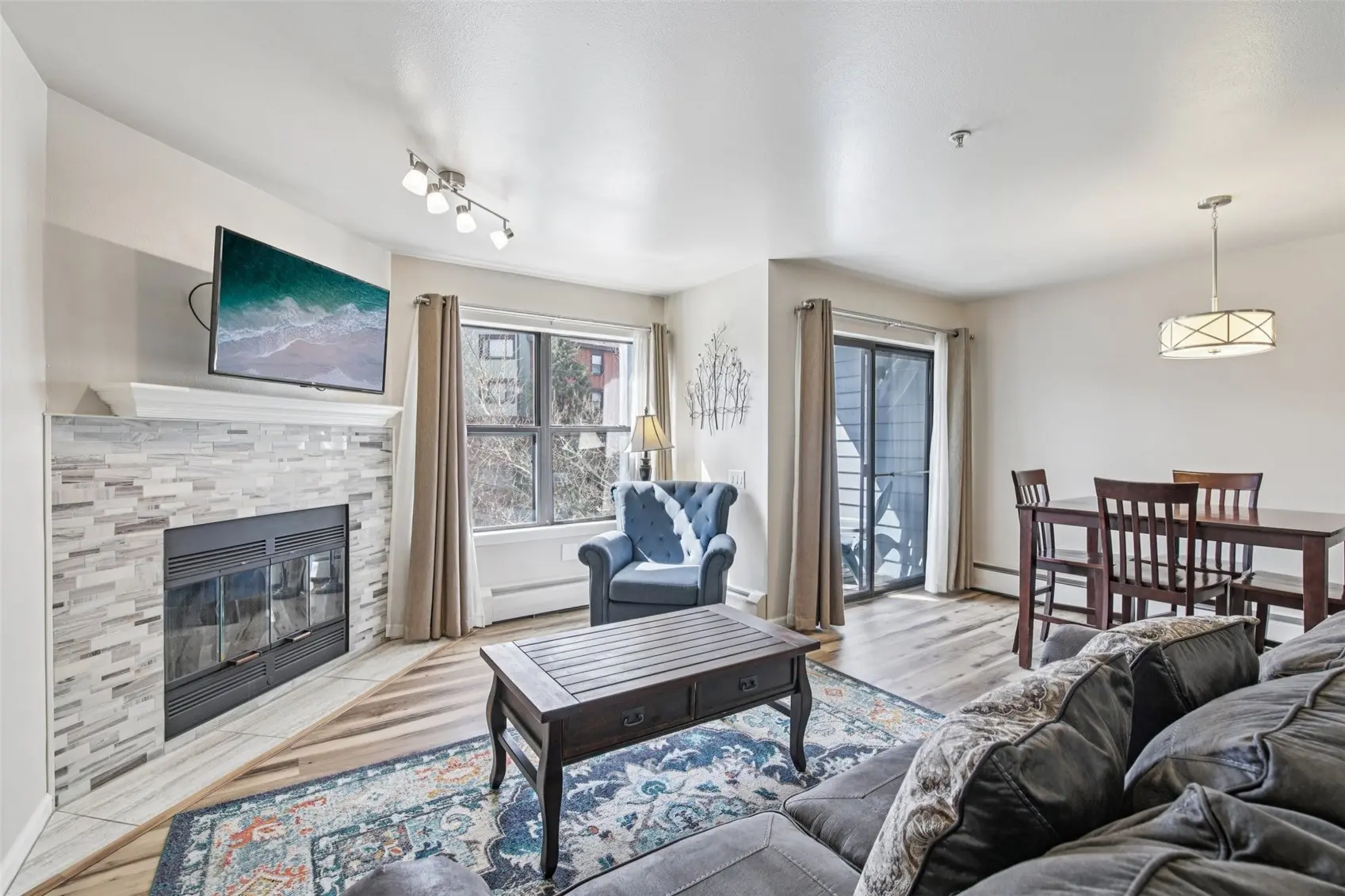 100 S Park Avenue W306, Breckenridge