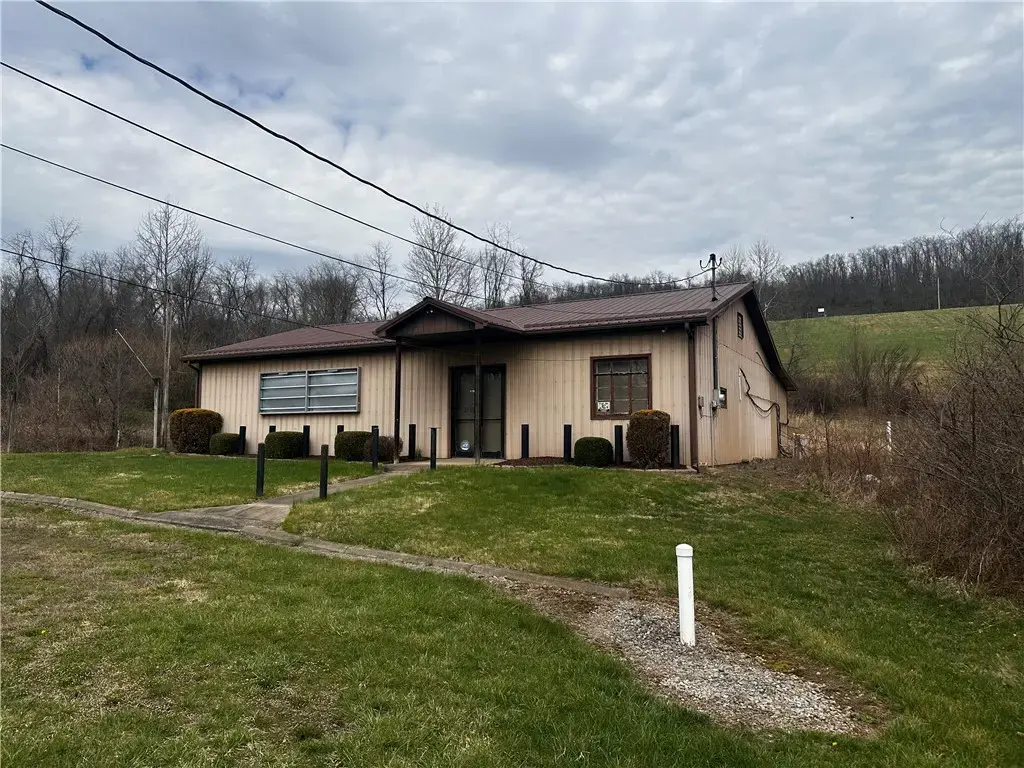 209 Liveasy Road, Carmichaels/Cumblnd