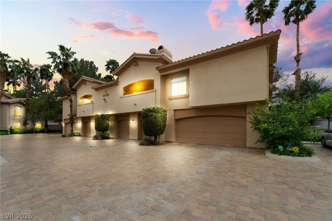 2050 W Warm Springs Road 224, Henderson