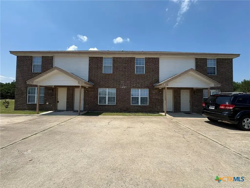 4210 Primrose Drive C, Copperas Cove