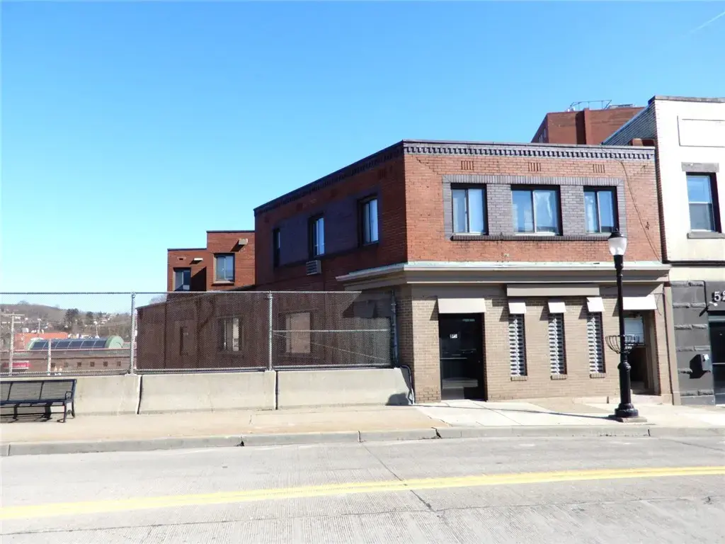 515-519 Washington Avenue , Bridgeville