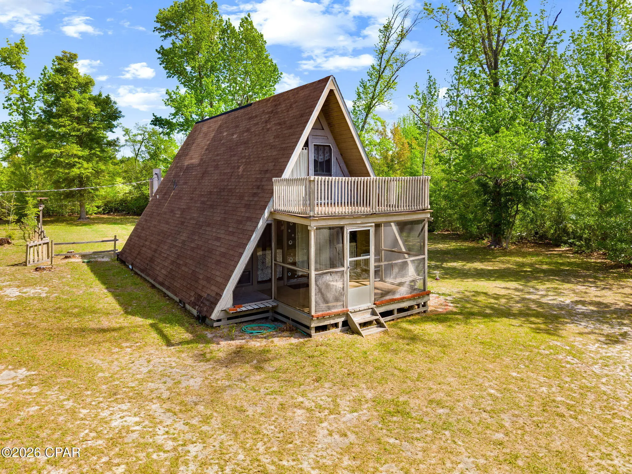 7516 Olde Mill Road, Southport