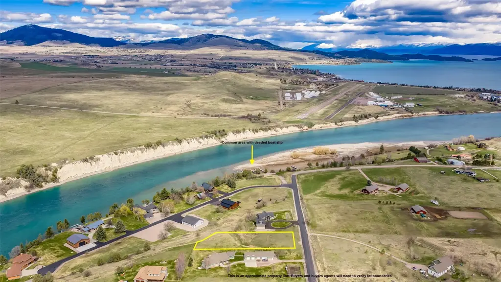 39642 Highland Drive, Polson