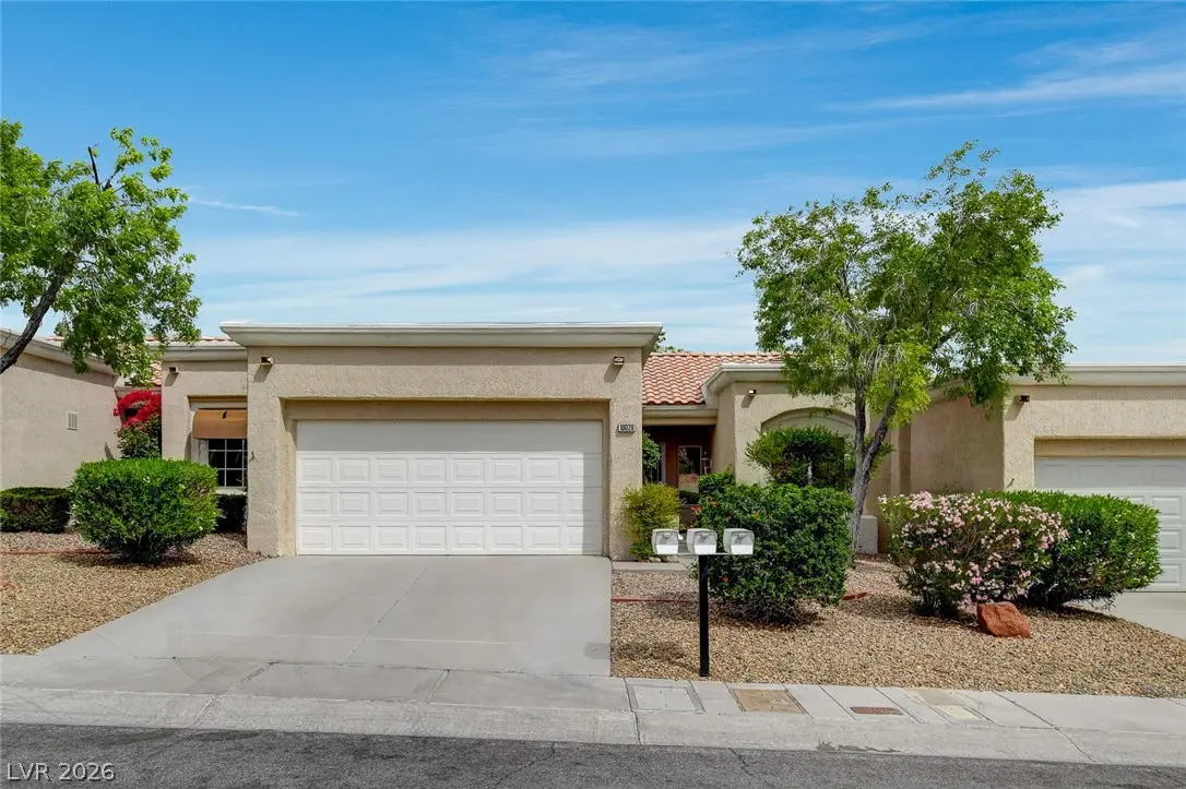 10028 Bundella Drive, Las Vegas