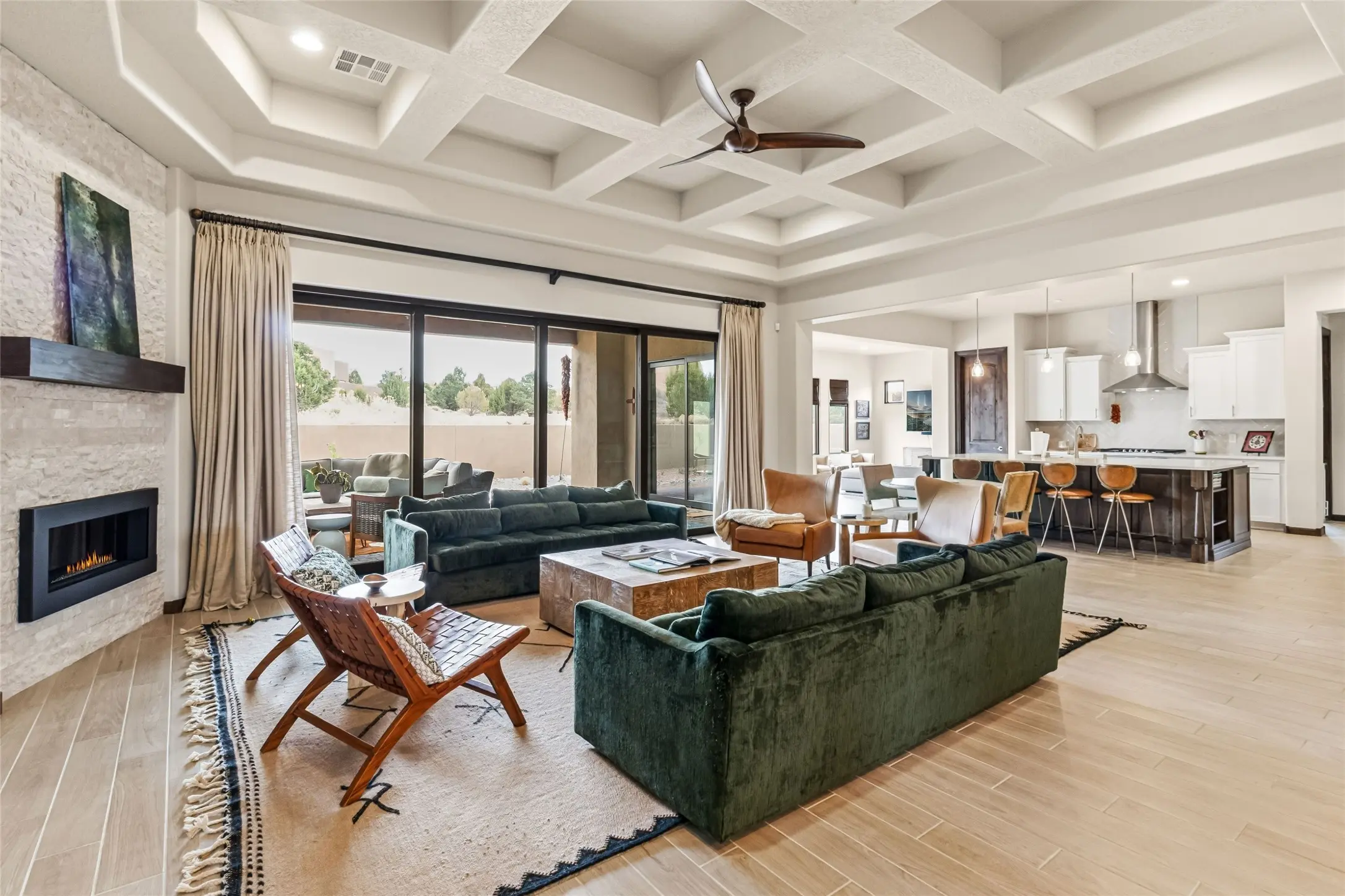 4 Delantera Court, Santa Fe