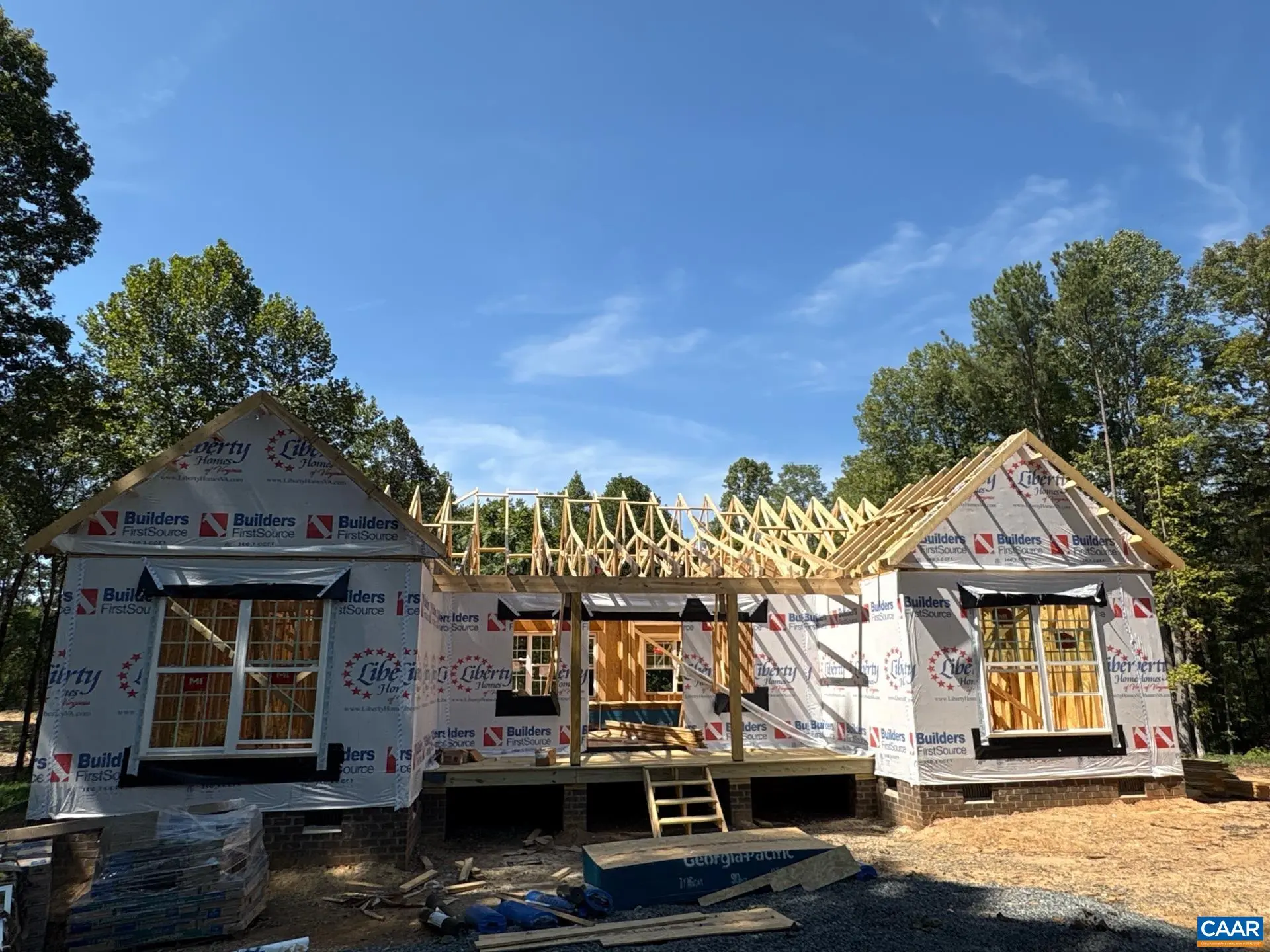 1135 Hanback Rd, Gordonsville