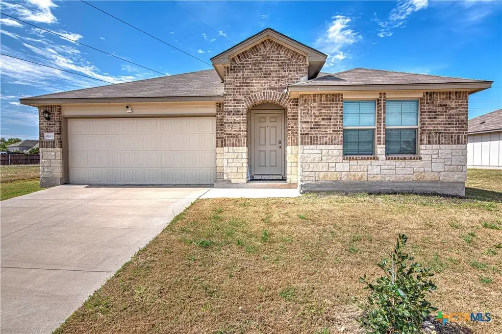9801 Kensley Rose Drive, Killeen