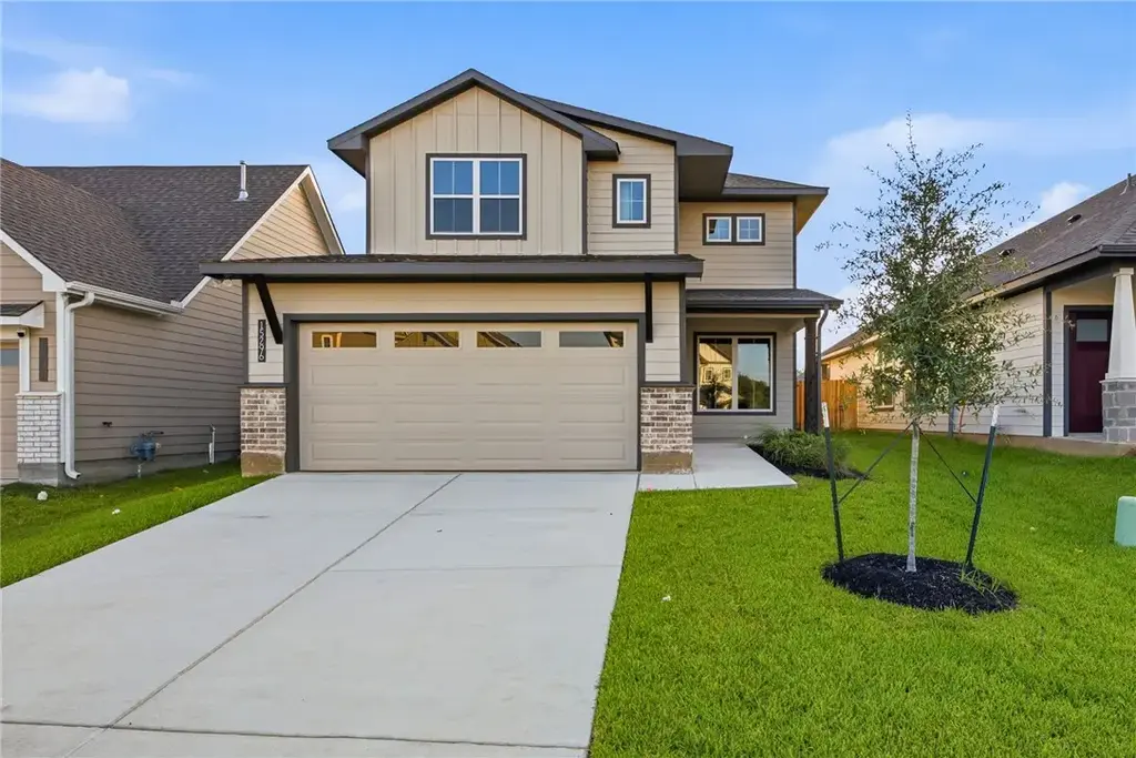 15296 Still Water Meadow Loop, College Station