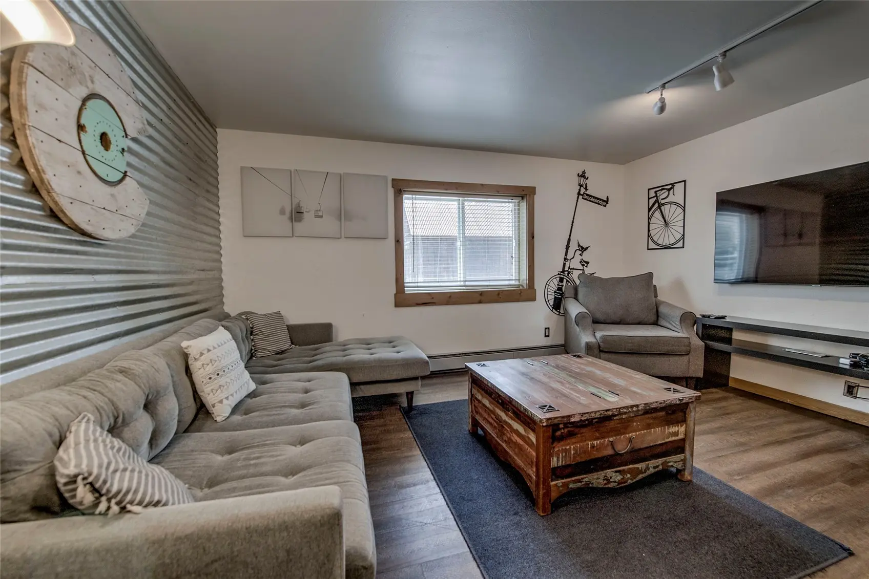 214 S Harris Street 106, Breckenridge