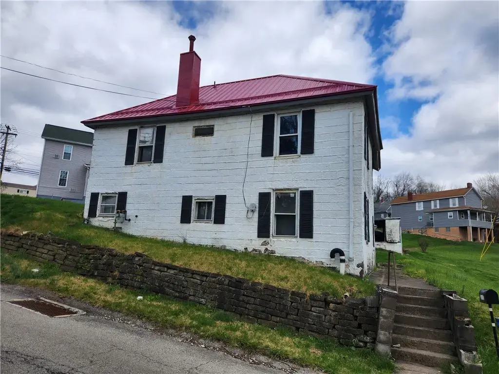 2667 Puckety Drive , Export