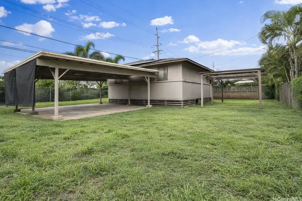 84-107 Jade Street, Waianae
