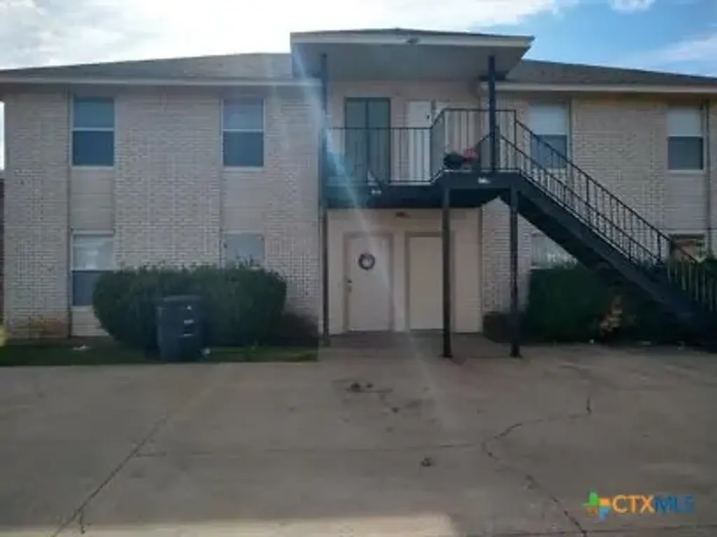1110 Horizon Drive C, Killeen