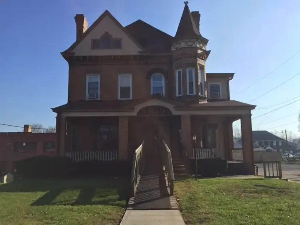 219 Third Street, Beaver