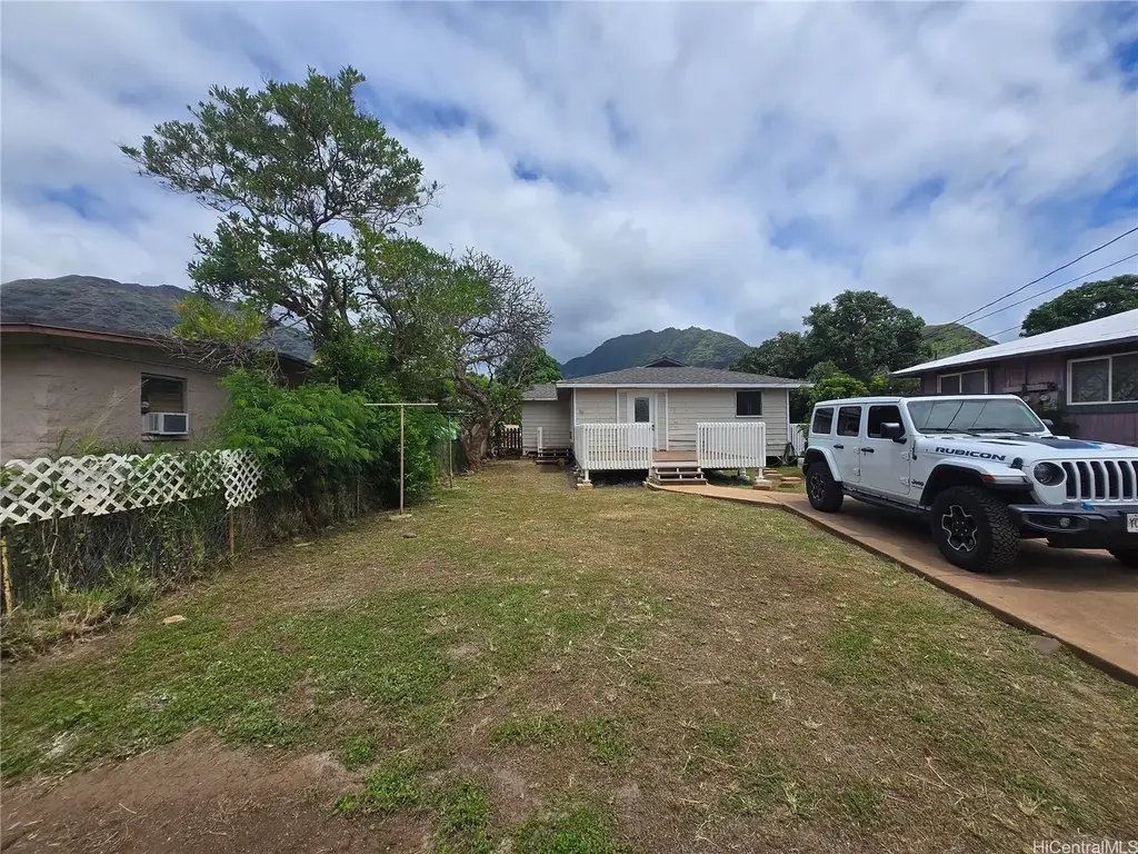 84-956 Hanalei Street # B, Waianae