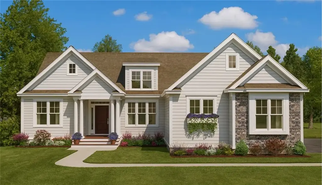 01 Carrs Ln, North Kingstown
