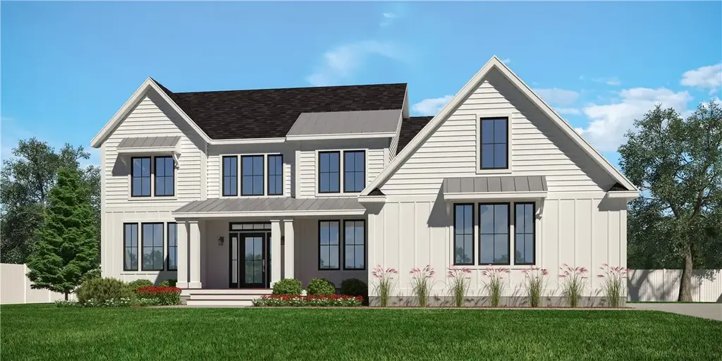 02 Carrs Ln, North Kingstown