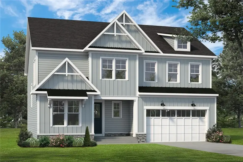 Lot 103 Oliver Drive, South Park