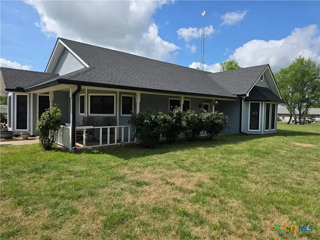 114 Lcr 465, Mexia