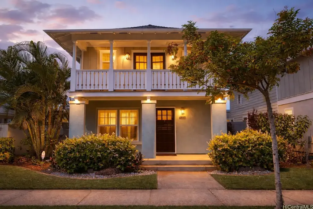 91-1775 Waiaama Street, Ewa Beach