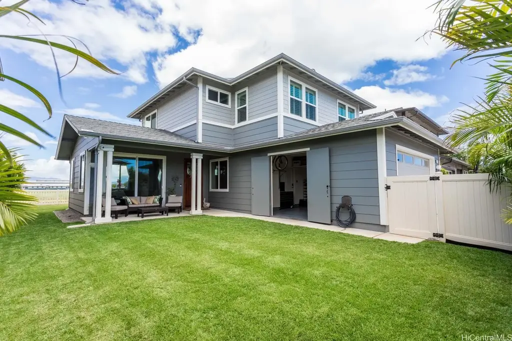 91-1193 Hokua Street, Ewa Beach