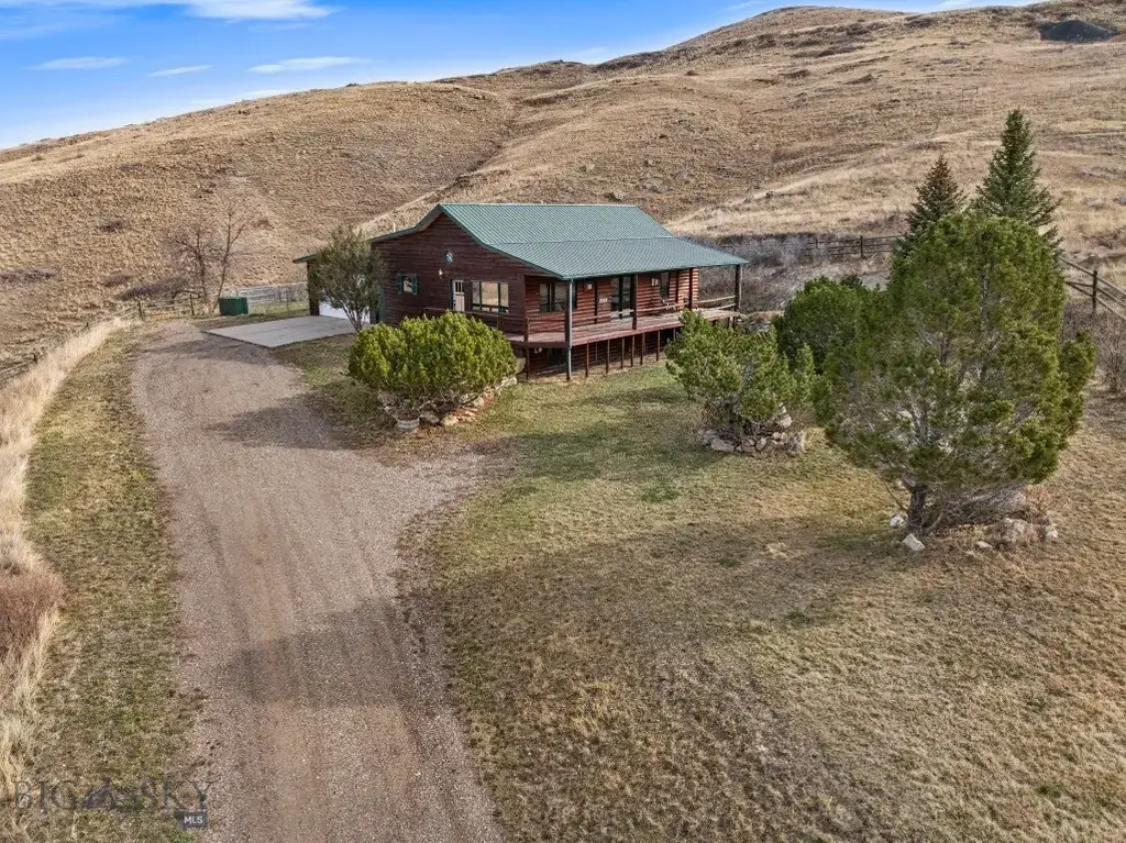 865 Stockett Rd, Stockett
