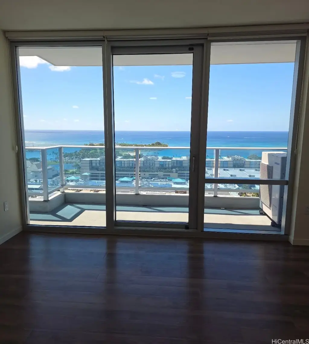 1391 Kapiolani Boulevard # 2411, Honolulu