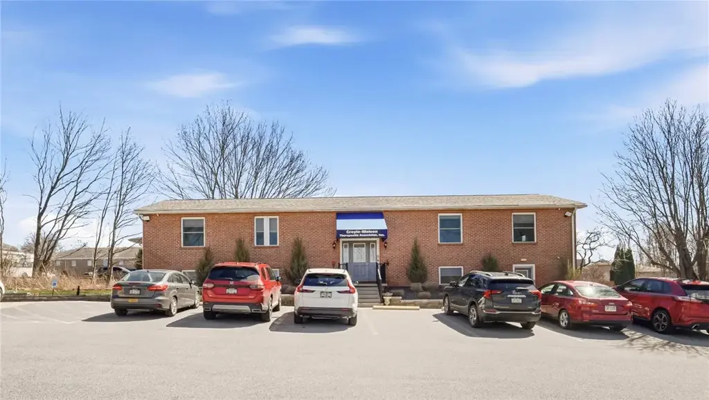 328 Budfield Street, Richland School District
