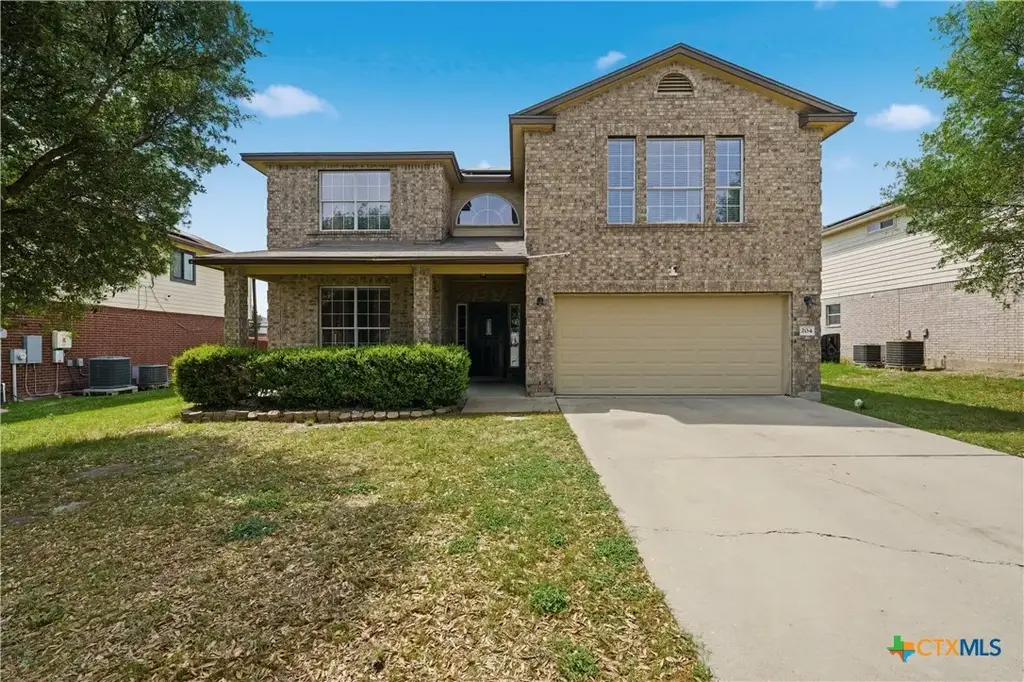 204 Memory Lane, Harker Heights