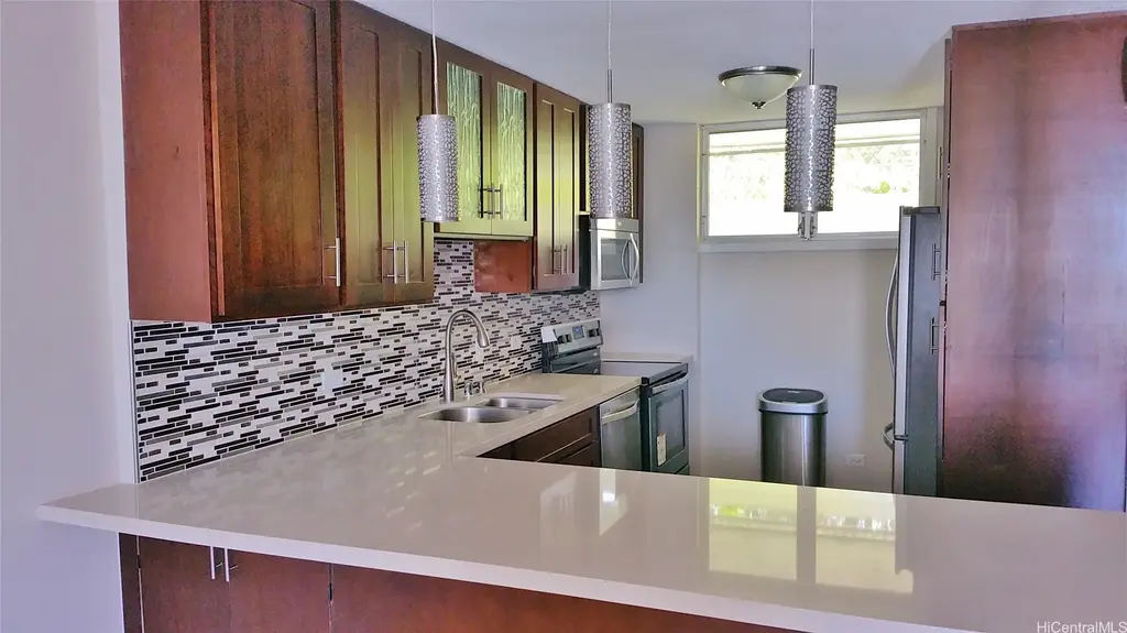 1515 Ward Avenue # 105, Honolulu