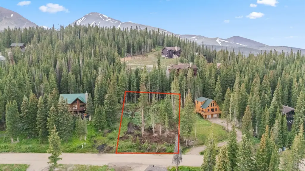 249 Lee Lane, Breckenridge