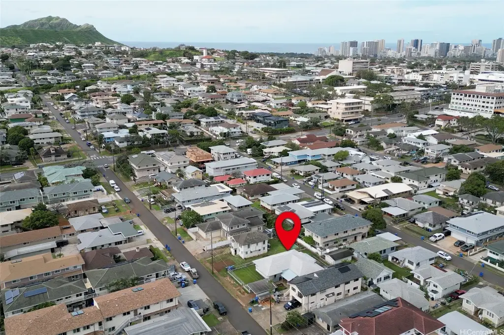 1246 15th Avenue, Honolulu