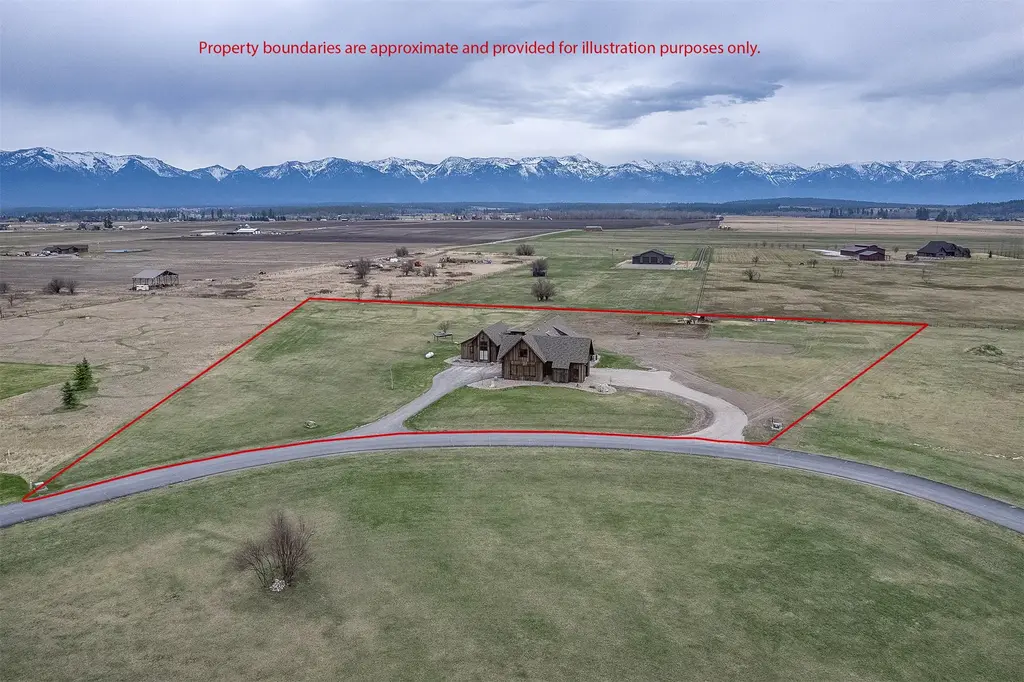 93 Goose Lane, Kalispell