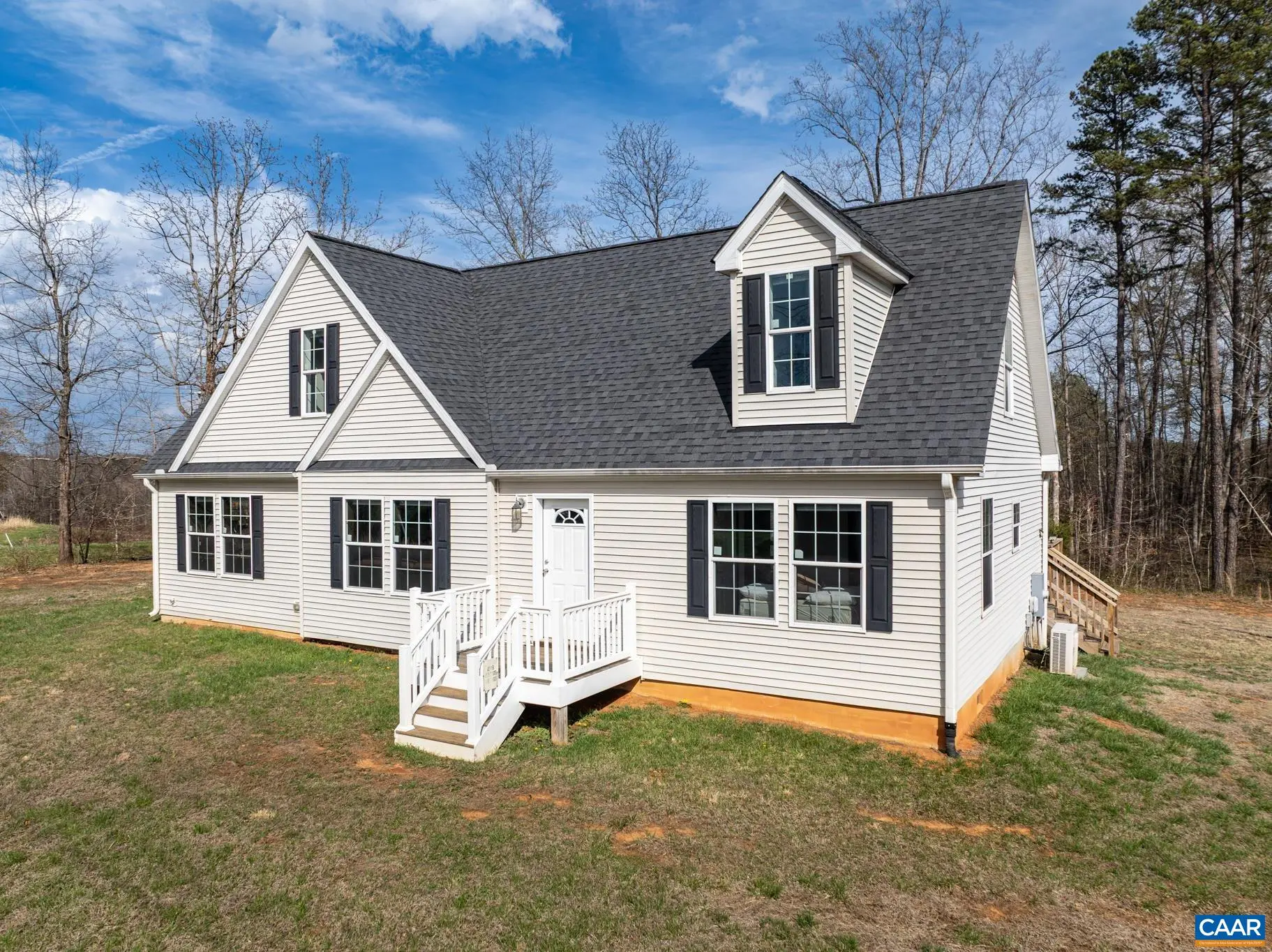781 Celt Rd, Stanardsville