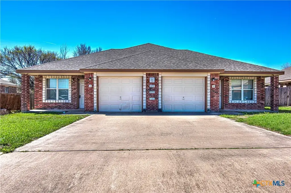 4202 Elms Run Circle, Killeen