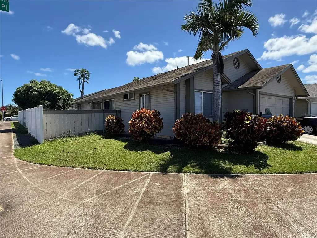 91-2061 Laakona Place, Ewa Beach