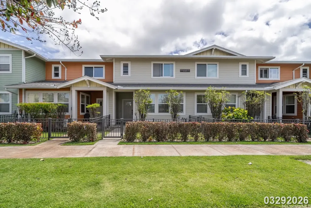 550 Kamaaha Avenue # 803, Kapolei