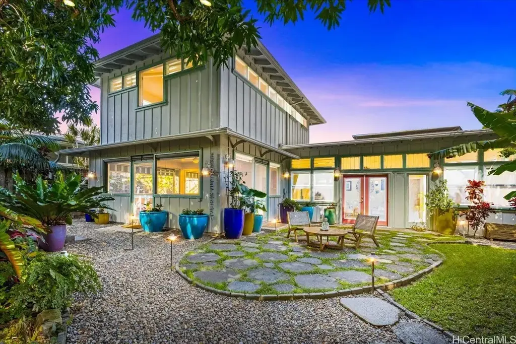 465 Kawailoa Road # C, Kailua