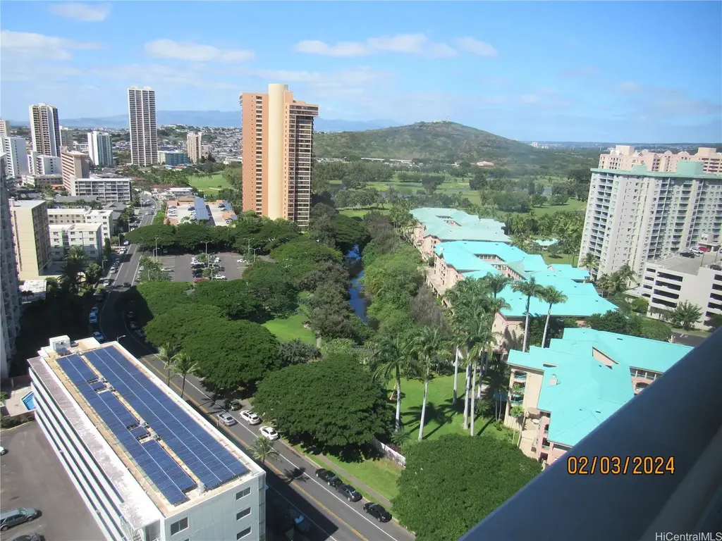2888 Ala Ilima Street # 2107, Honolulu