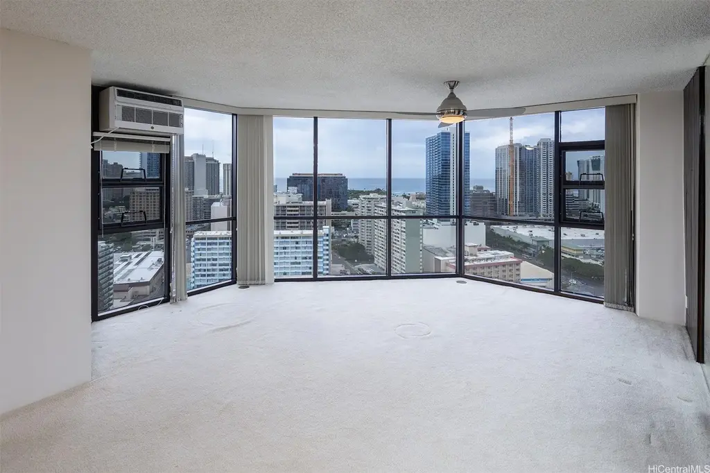 930 Kaheka Street # 2901, Honolulu