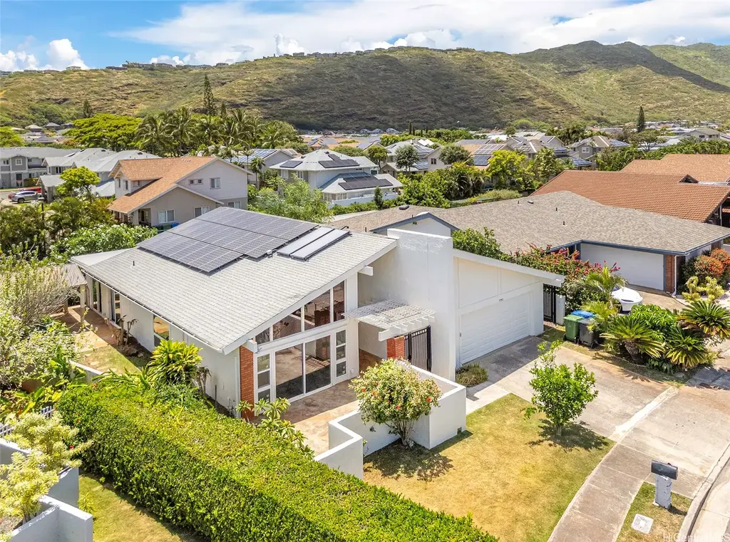 7753 Waikapu Loop, Honolulu