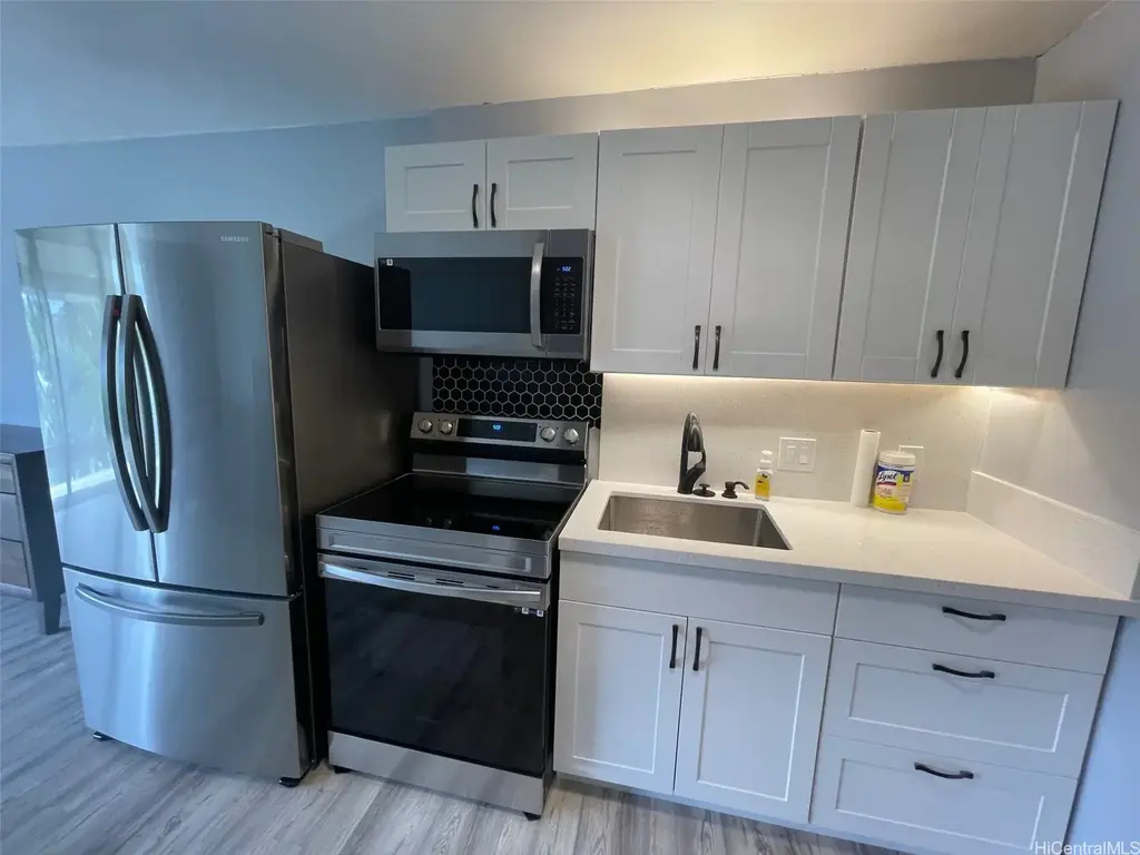 1511 Nuuanu Avenue # 232, Honolulu