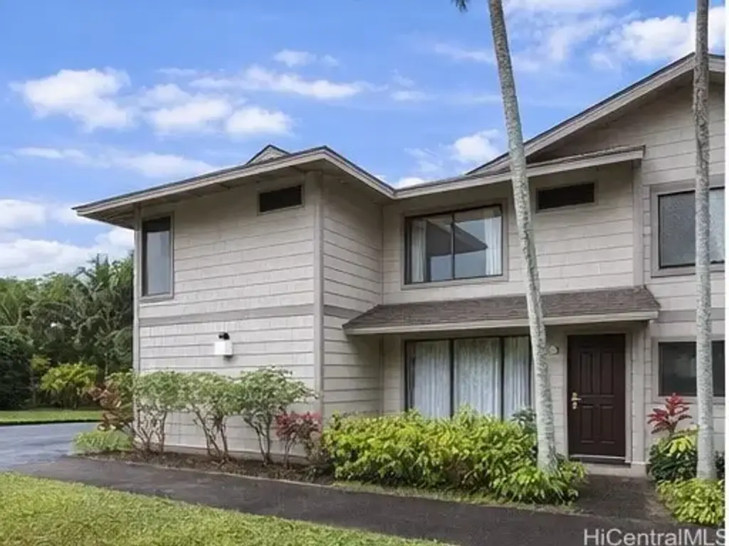 98-1772 Kaahumanu Street # 57c, Pearl City